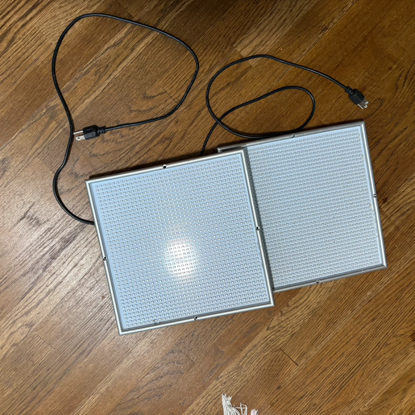 LED Grow Light Panel - photo 2