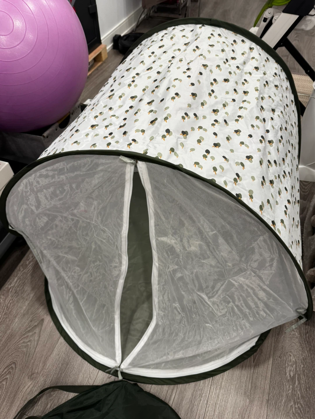 Babymoov Pop Up Play Tent