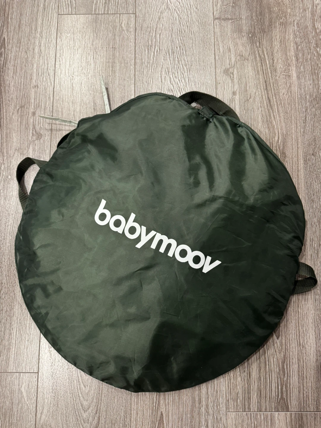 Babymoov Pop Up Play Tent - photo 3