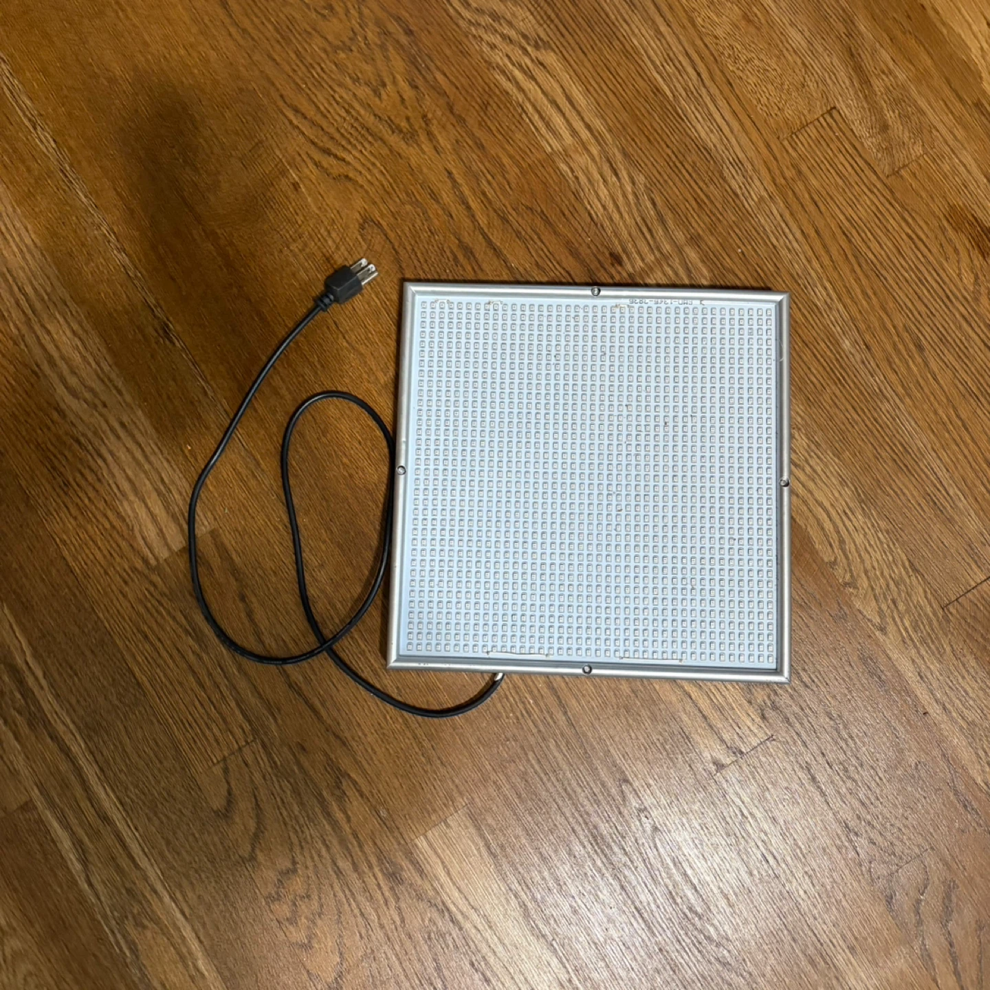 LED Grow Light Panel - photo 3