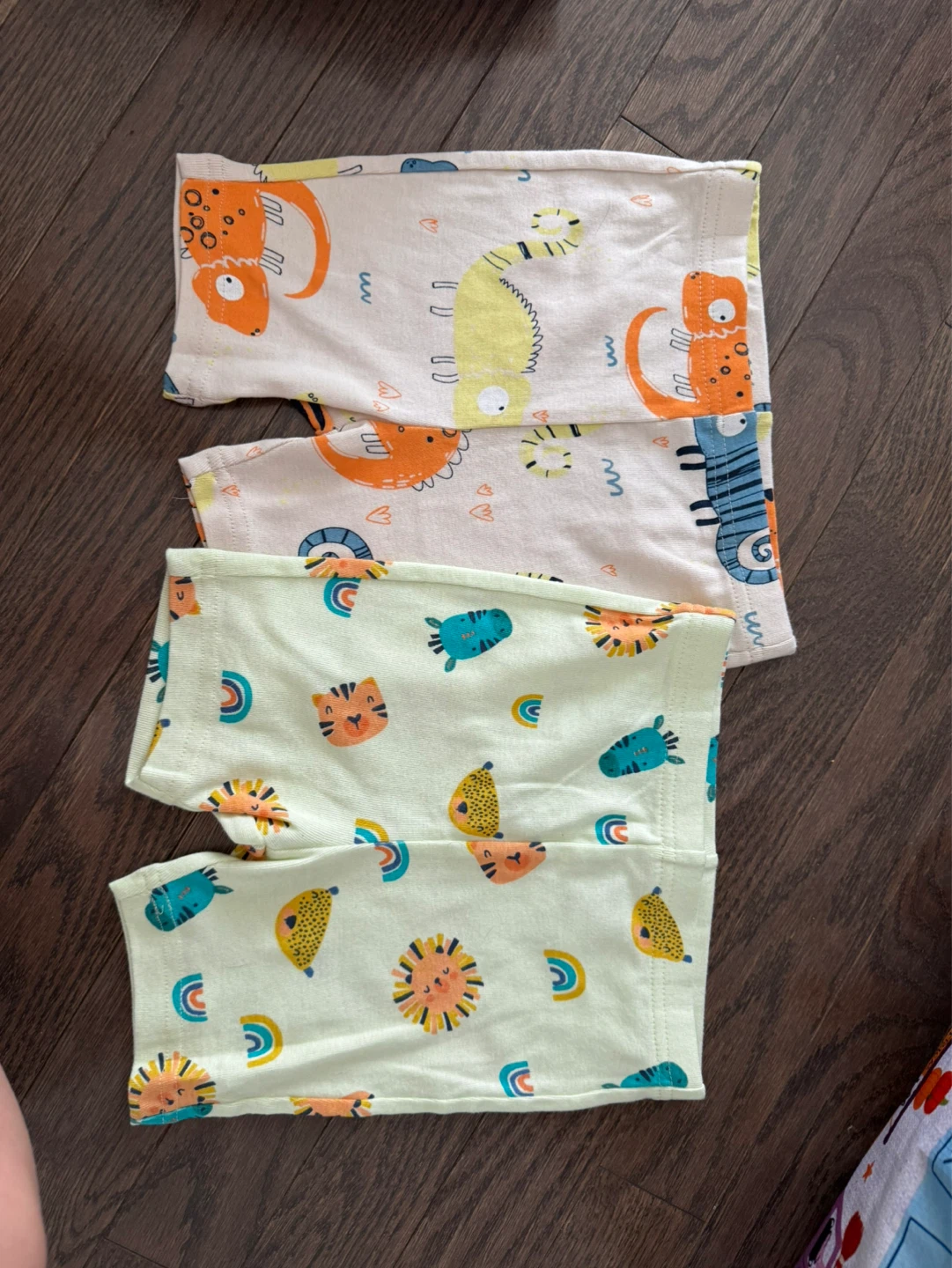 Kids Clothing Bundle - Shorts, Hoodies, and T-shirts - photo 5