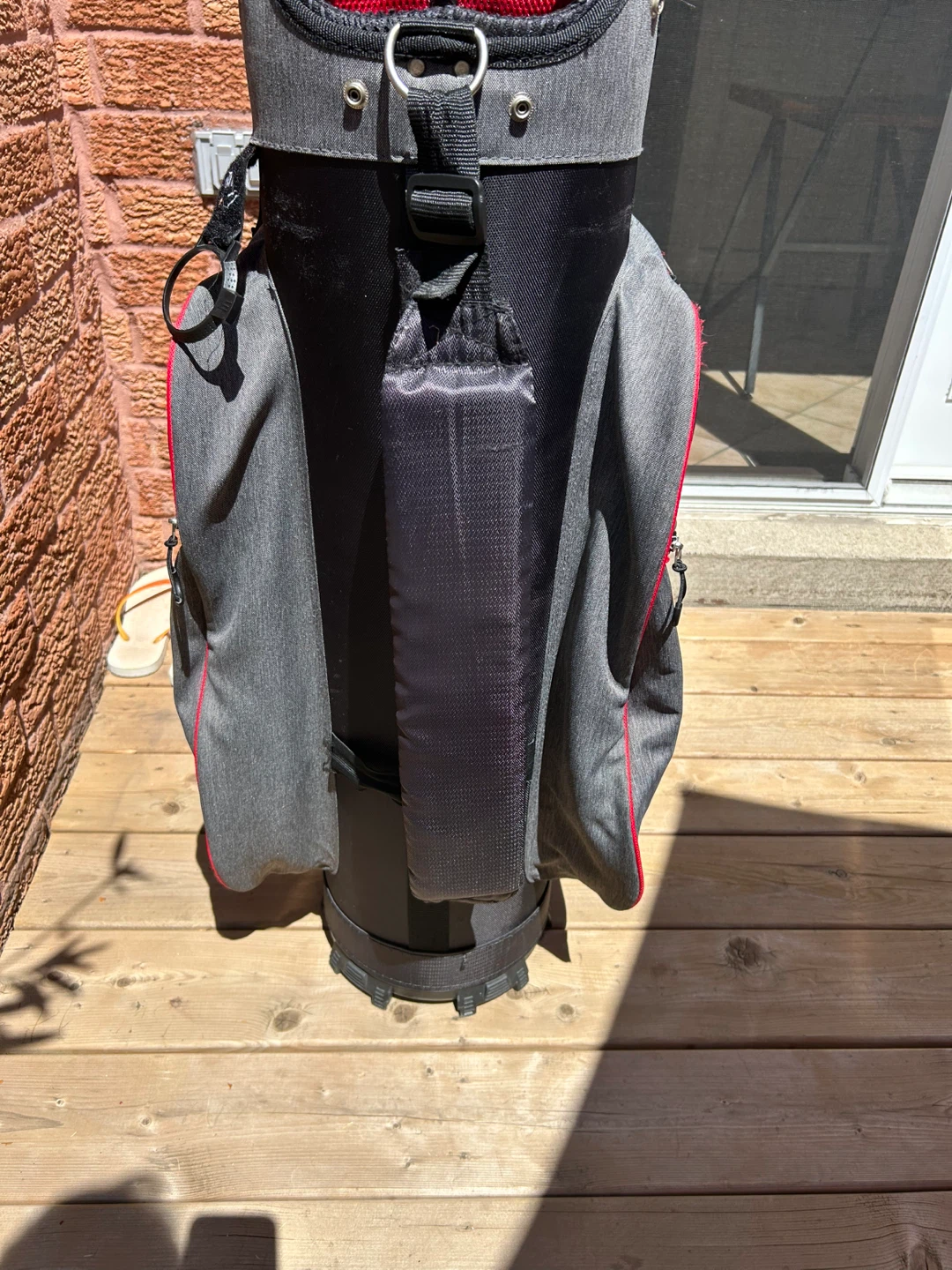 Tour Exotics Cart Bag - photo 5