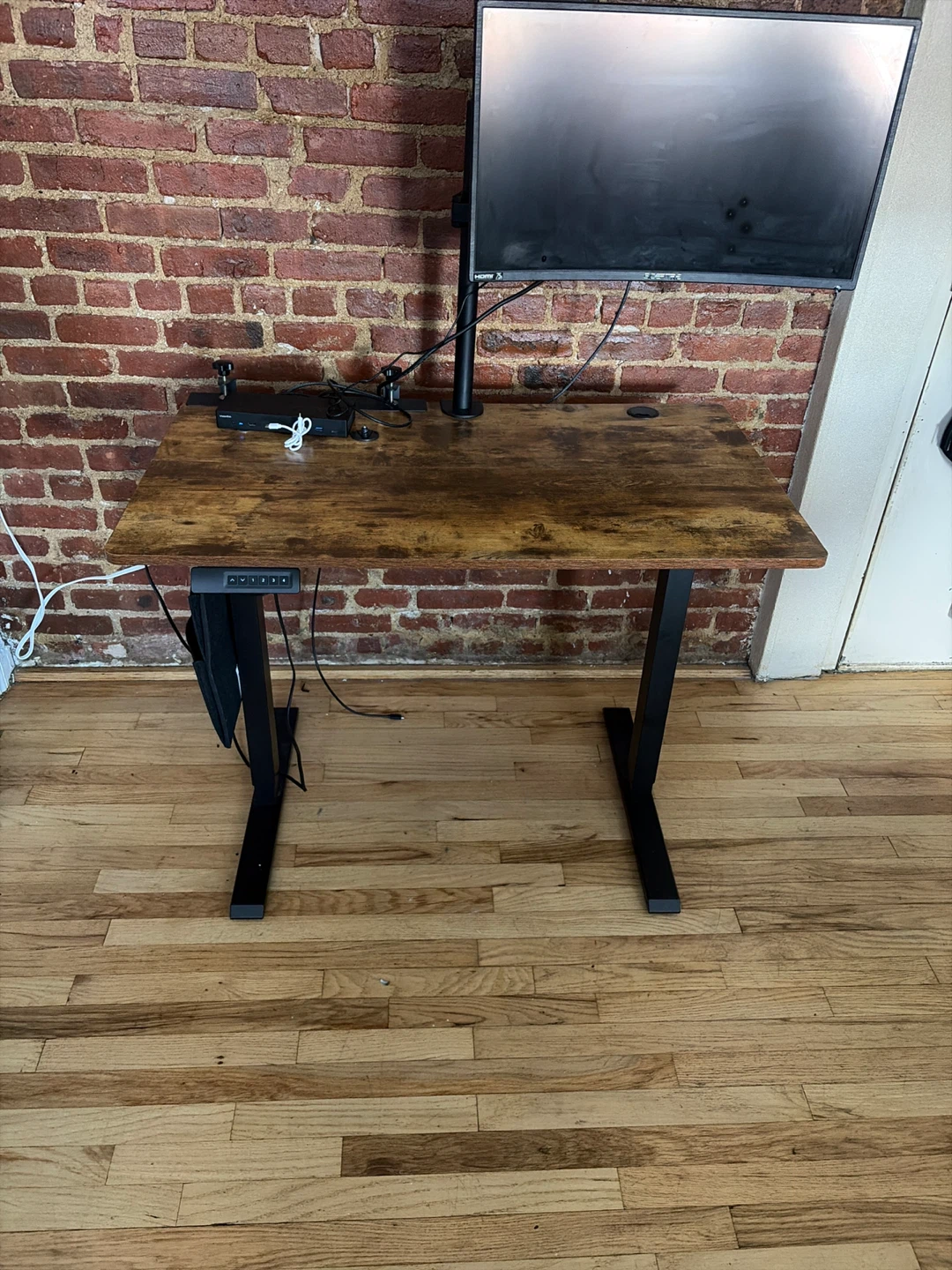 Adjustable Standing Desk - photo 2