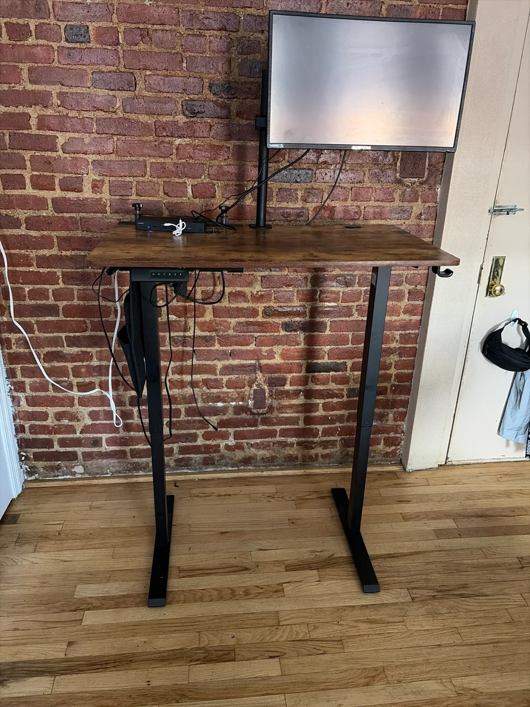 Adjustable Standing Desk