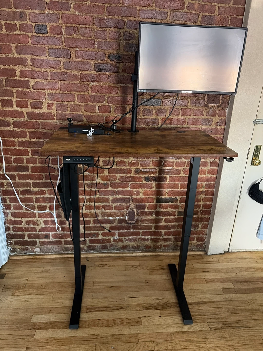 Adjustable Standing Desk - photo 3