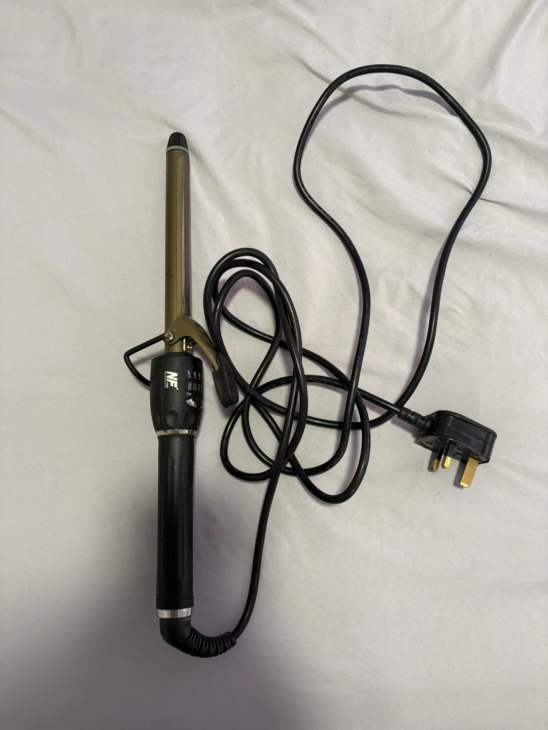 Hot Tools Professional Curling Iron - 1 1/4 inch
