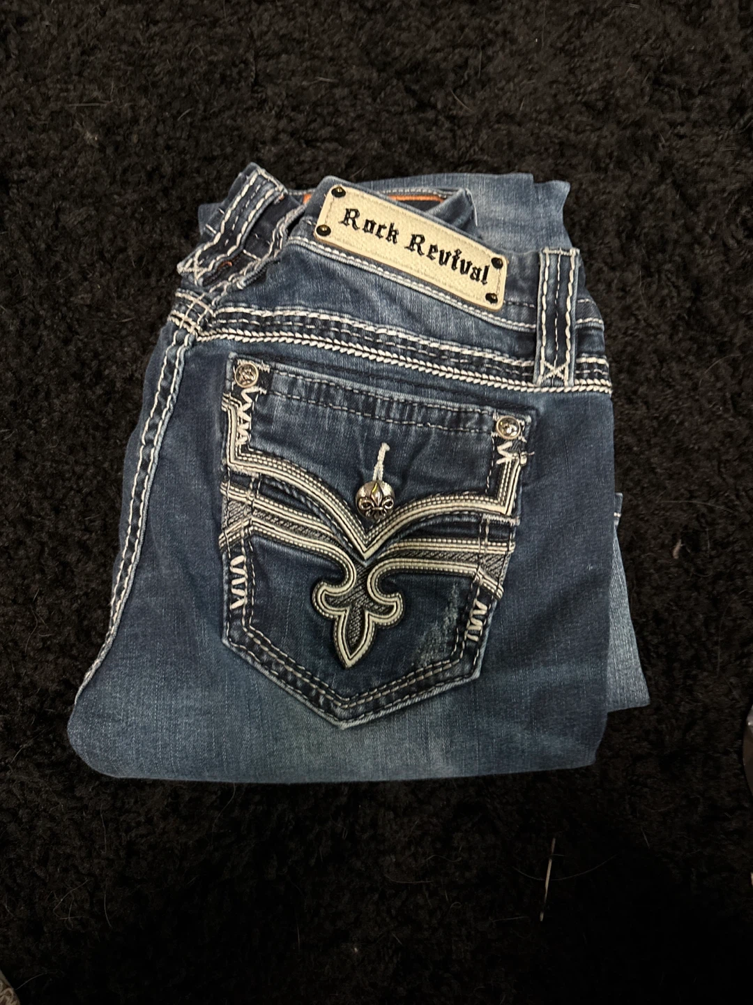 Rock Revival Jeans Size 29