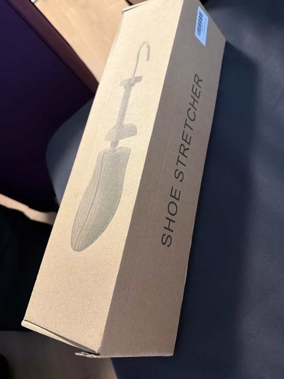 Shoe Stretcher Kit