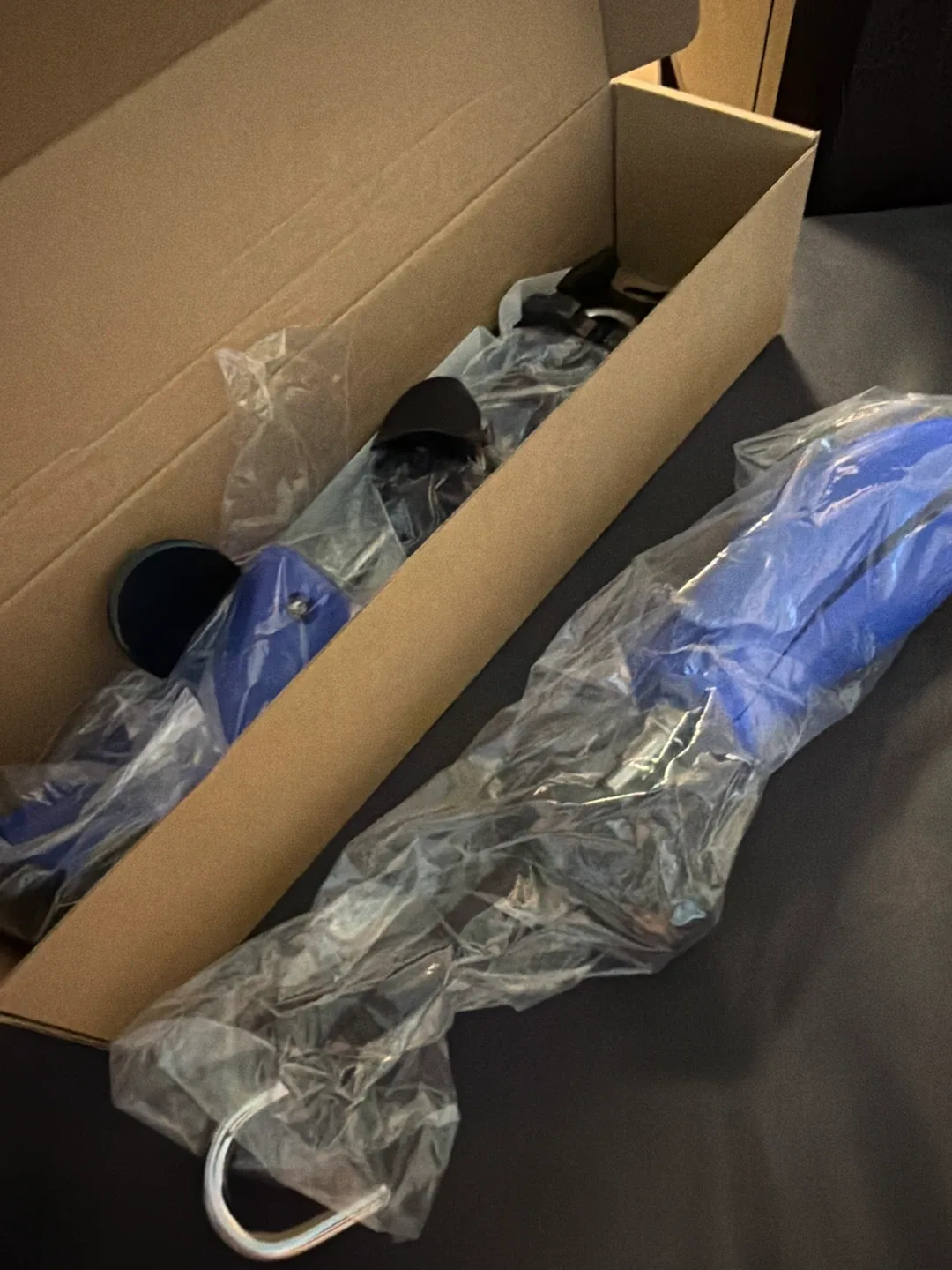 Shoe Stretcher Kit - photo 2