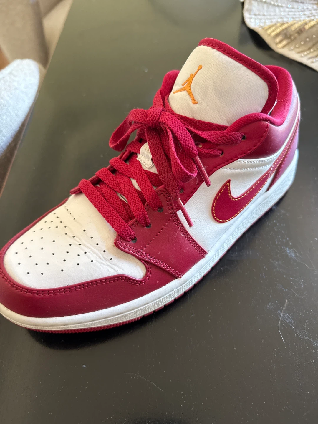 Air Jordan 1 Low SE