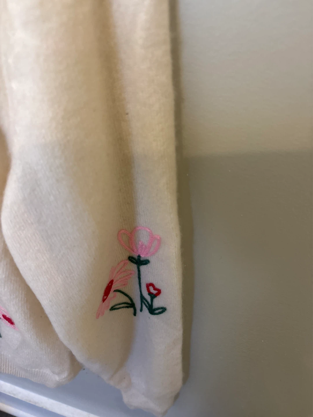 New Cynthia Rowley 100% 2-Ply Cashmere Sweater - photo 4