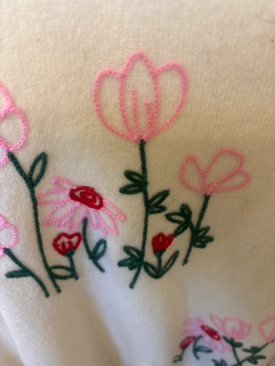 New Cynthia Rowley 100% 2-Ply Cashmere Sweater - photo 3
