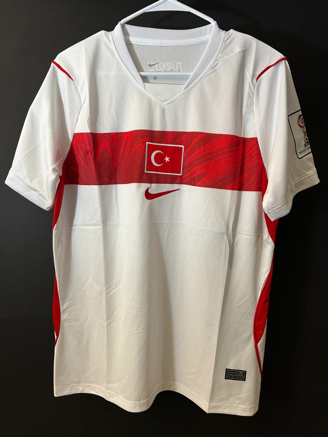 Türkiye 2026 World Cup