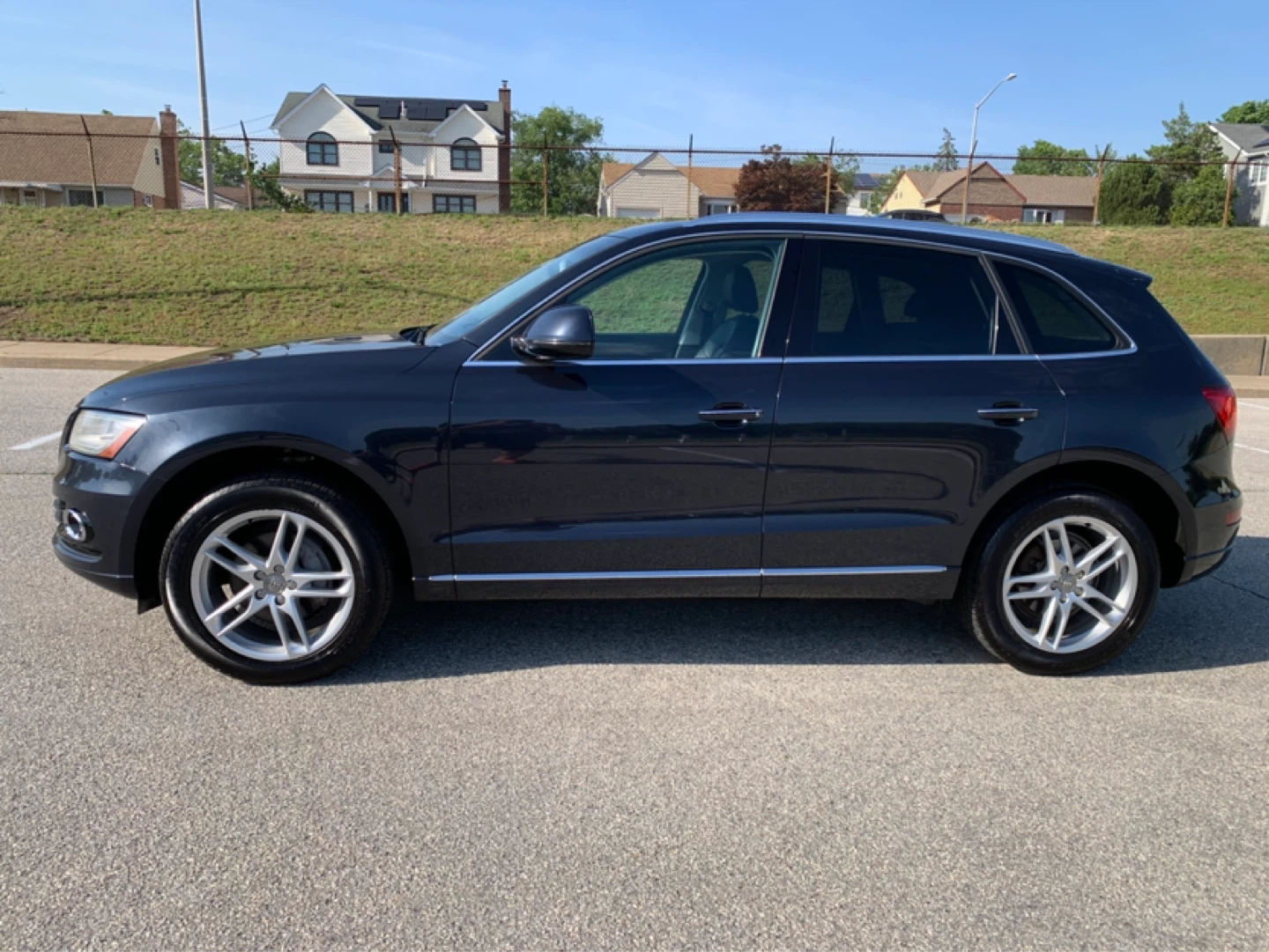 2017 Audi Q5 2.0T Quattro Premium Plus - photo 2