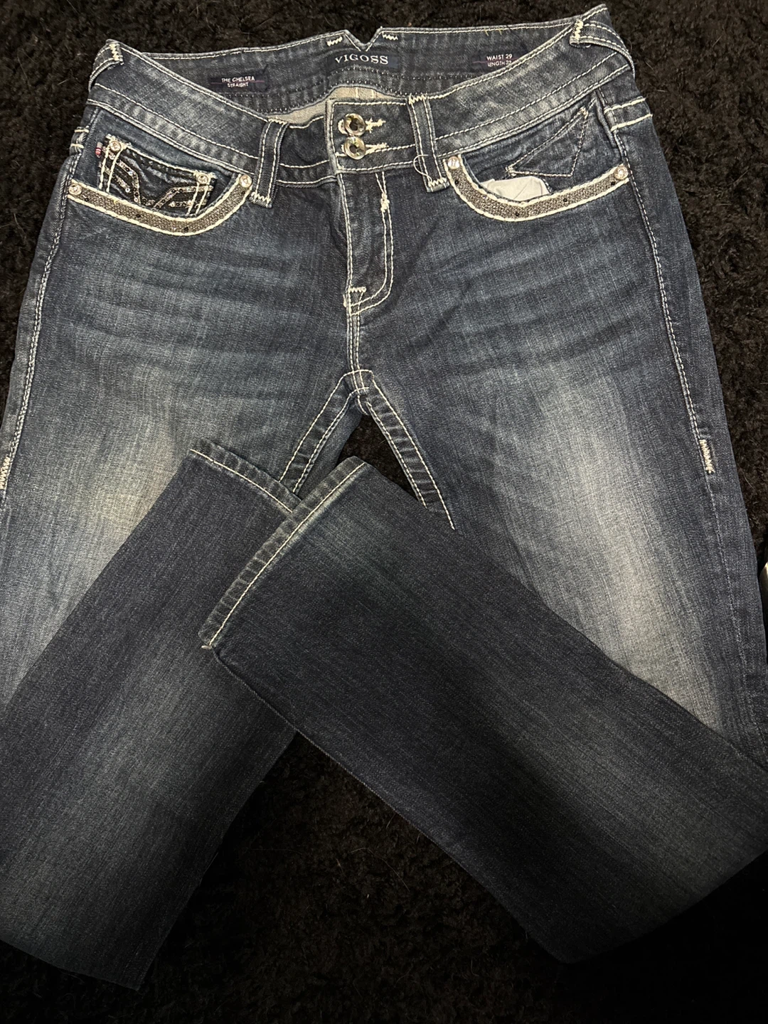 Vigoss Women's Jeans - photo 2