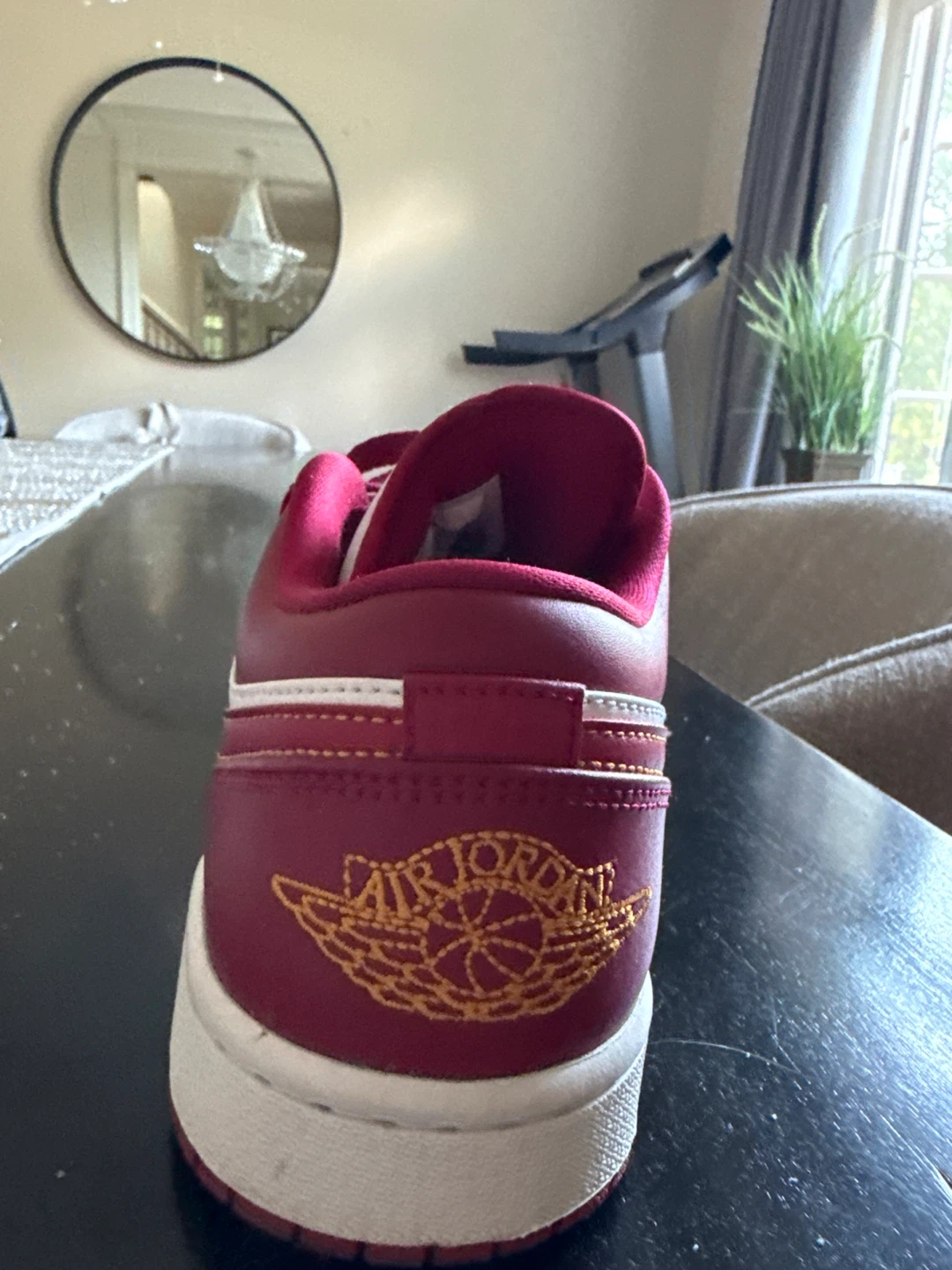 Air Jordan 1 Low SE - photo 2