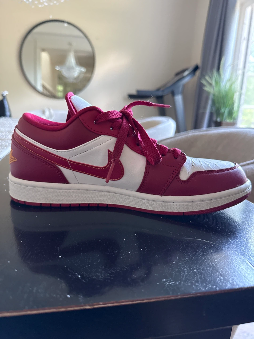 Air Jordan 1 Low SE - photo 3