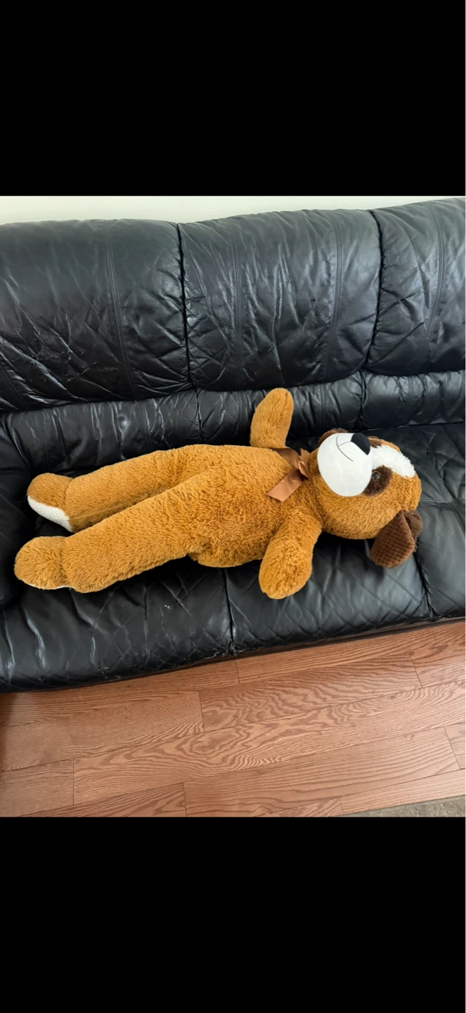 Large Teddy Bear - 3.2 feet - photo 3