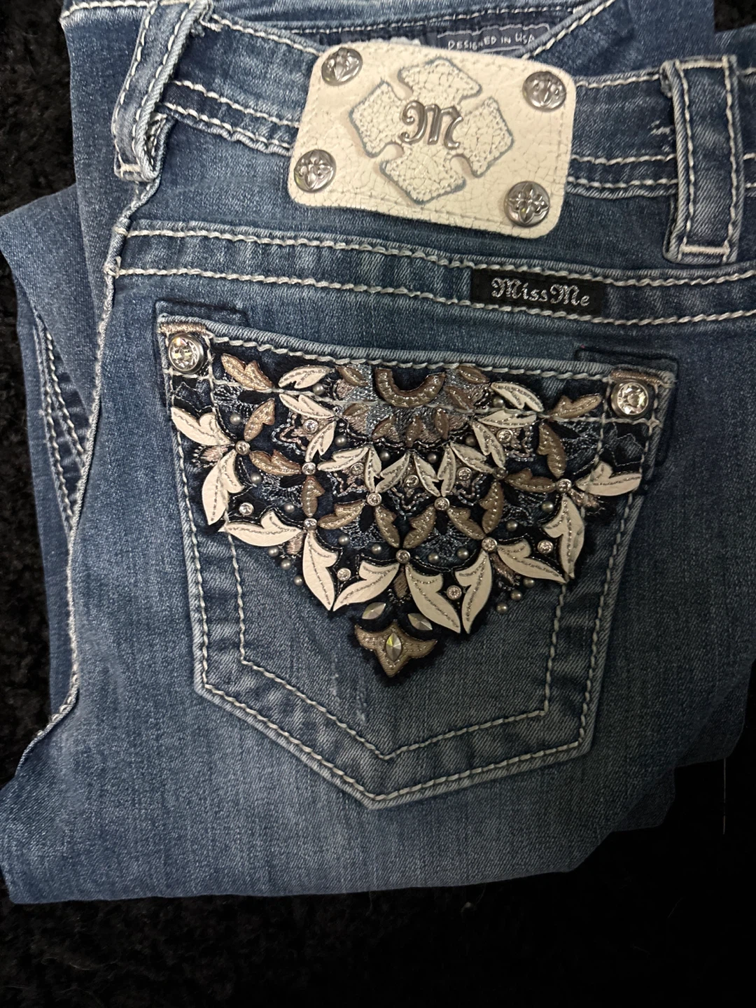 Miss Me Women's Bootcut Jeans Size 29
