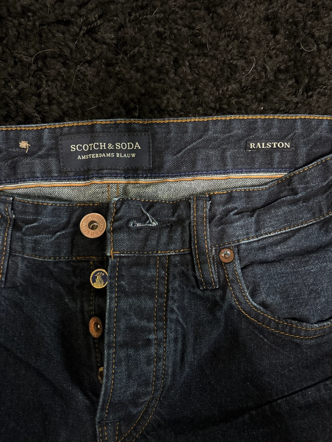 Scotch & Soda Ralston Jeans - photo 2