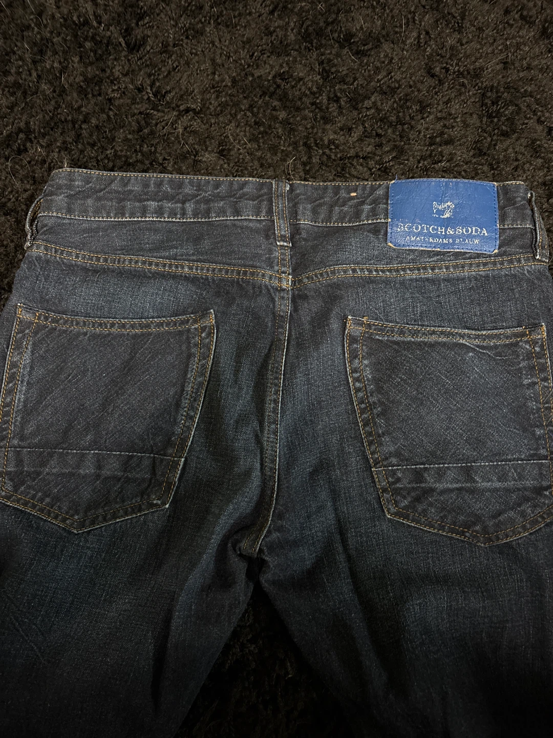 Scotch & Soda Ralston Jeans - photo 3