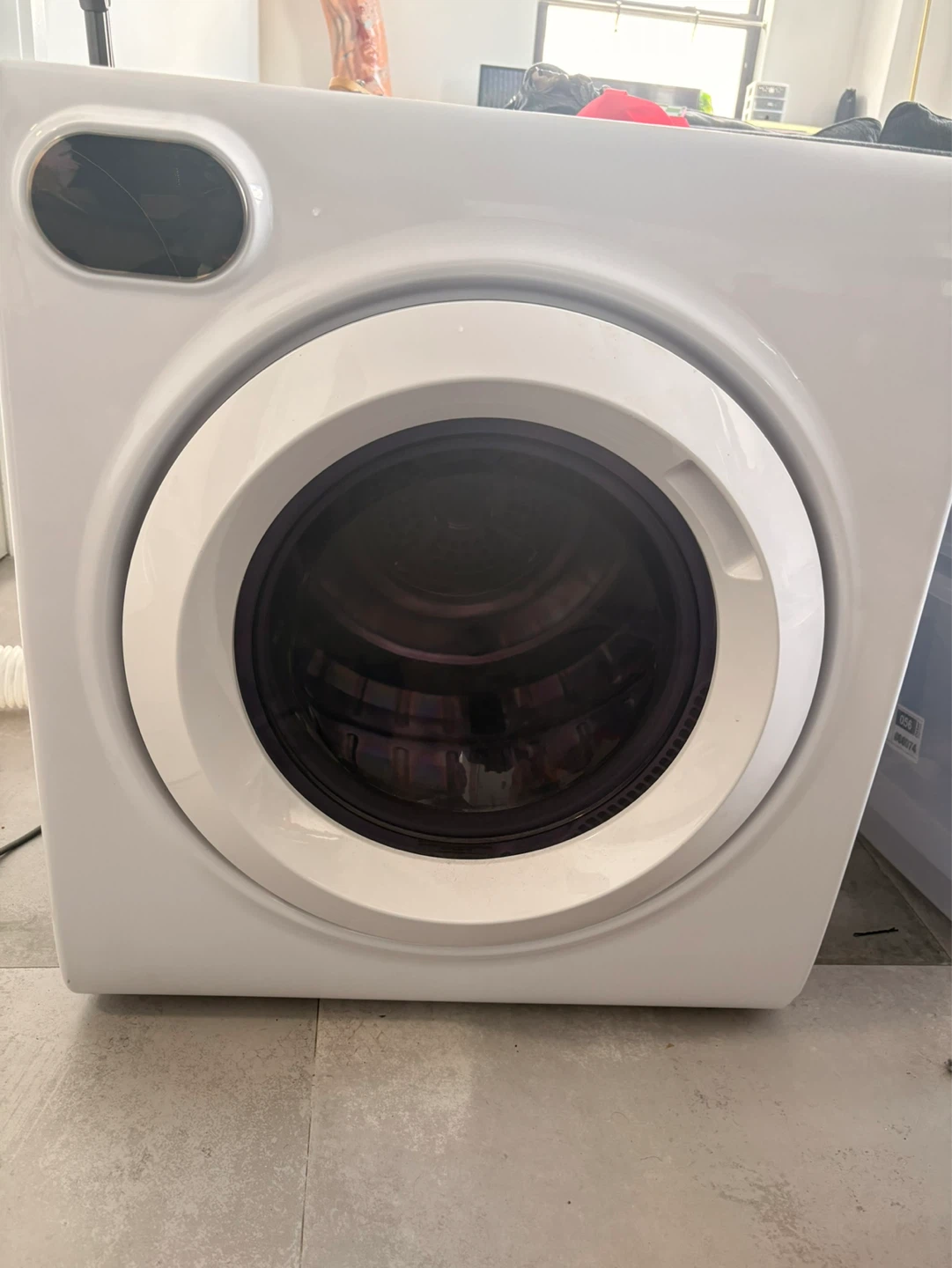 EUHOMY 1.03cu.ft Portable Washing Machine - photo 4