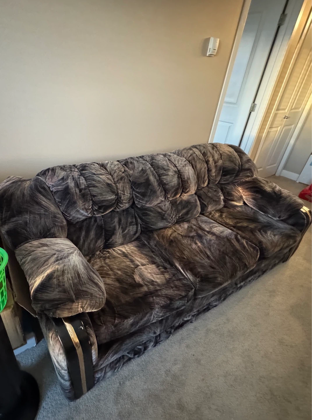 Couch for sale