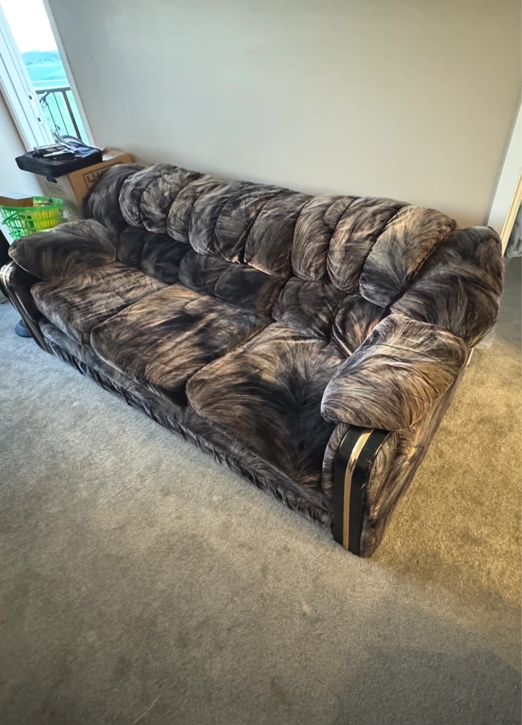Couch for sale - photo 2