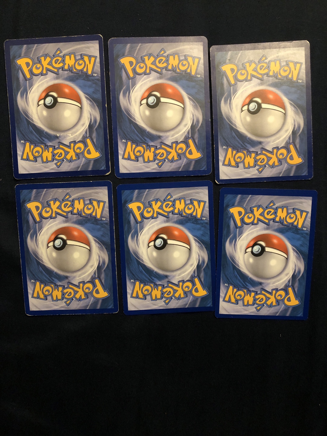 Mid Era Pokemon Ex Full Art Card Lot - photo 2