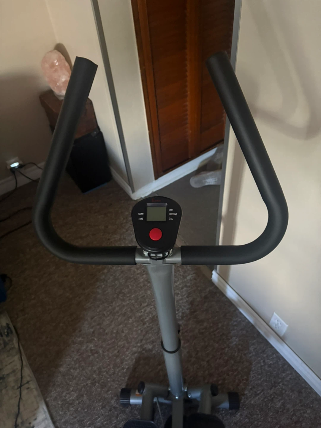 Sunny Stepper Exercise Machine - photo 2