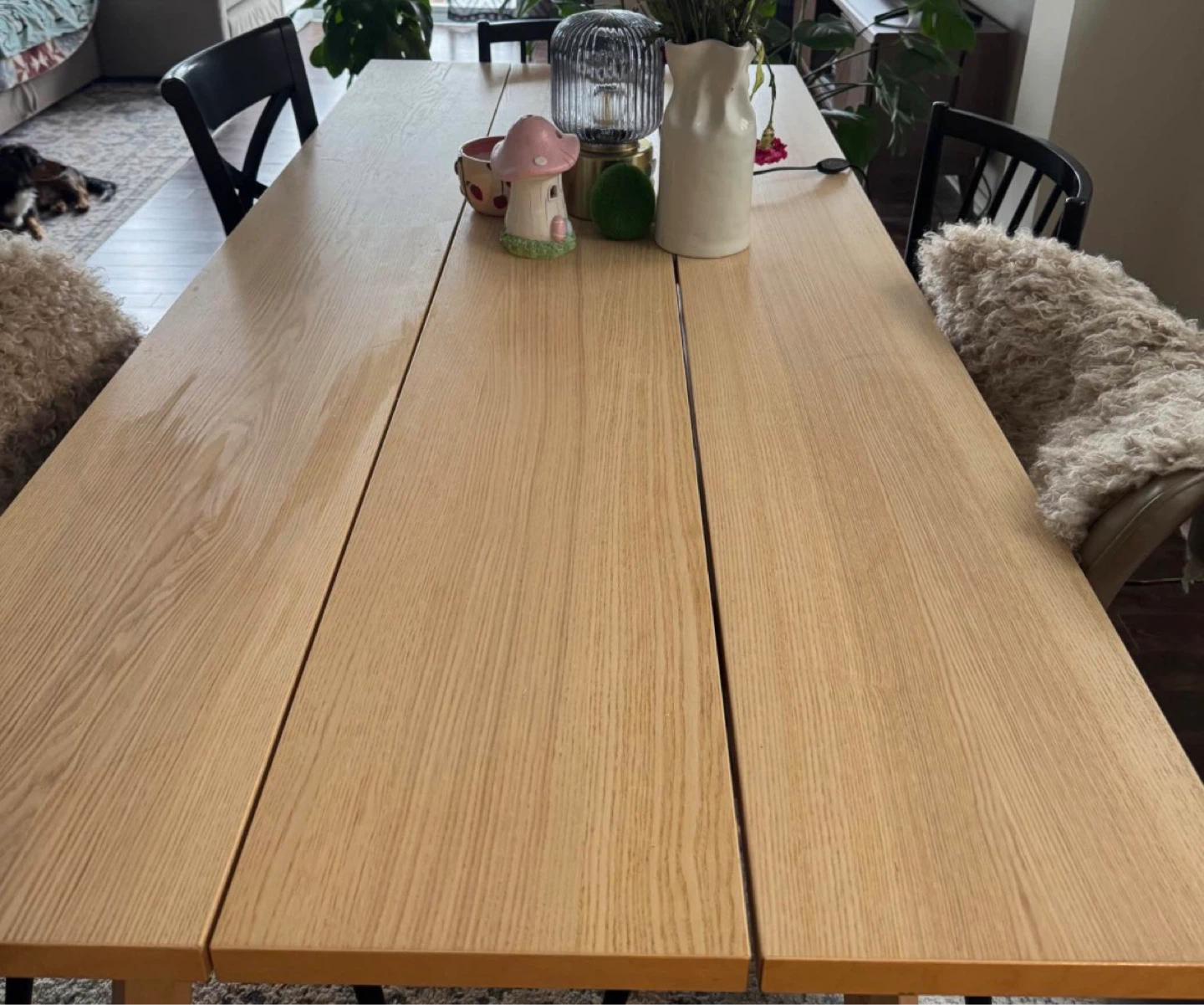 Ikea Dining Table - photo 2