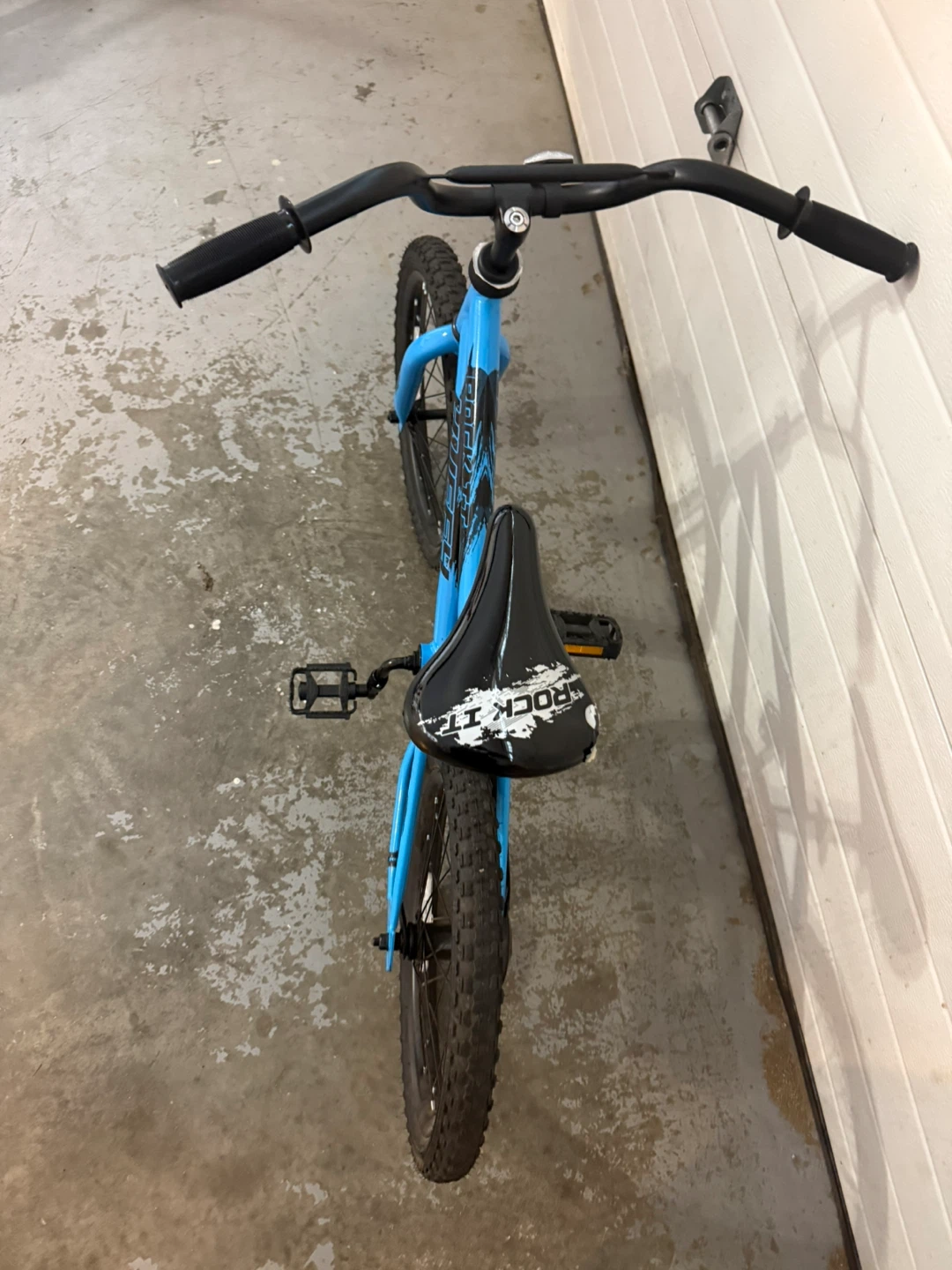 Huffy Rock It Kids Bike - photo 2