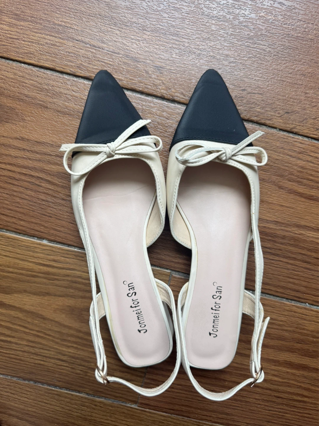 Summer Flats/ Sandals