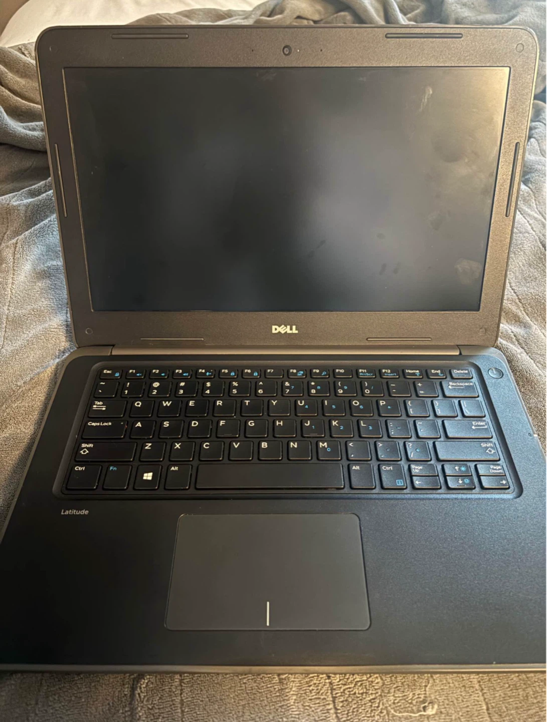 Dell Laptop - photo 3