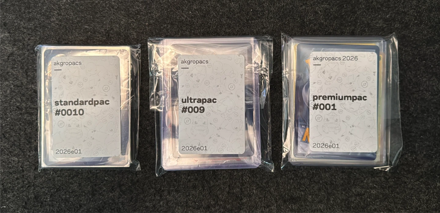 POKÉMON MYSTERY PACK DROP – ONLY 20 PACKS AVAILABLE - photo 5