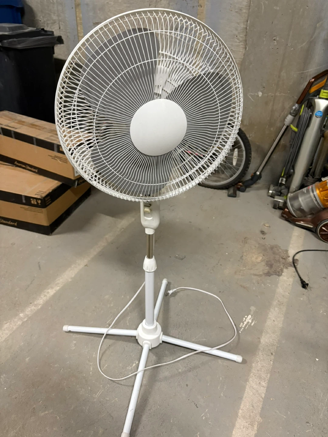 Classic Box Fan - photo 4