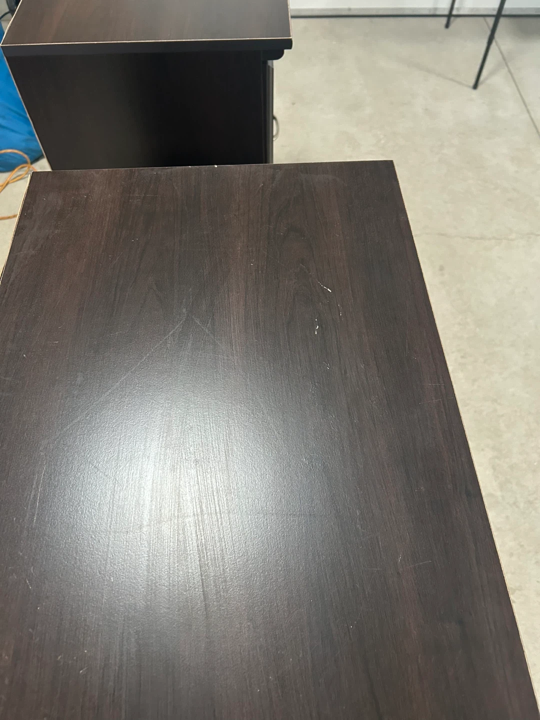 Pair of 4-Drawer Dressers - photo 5