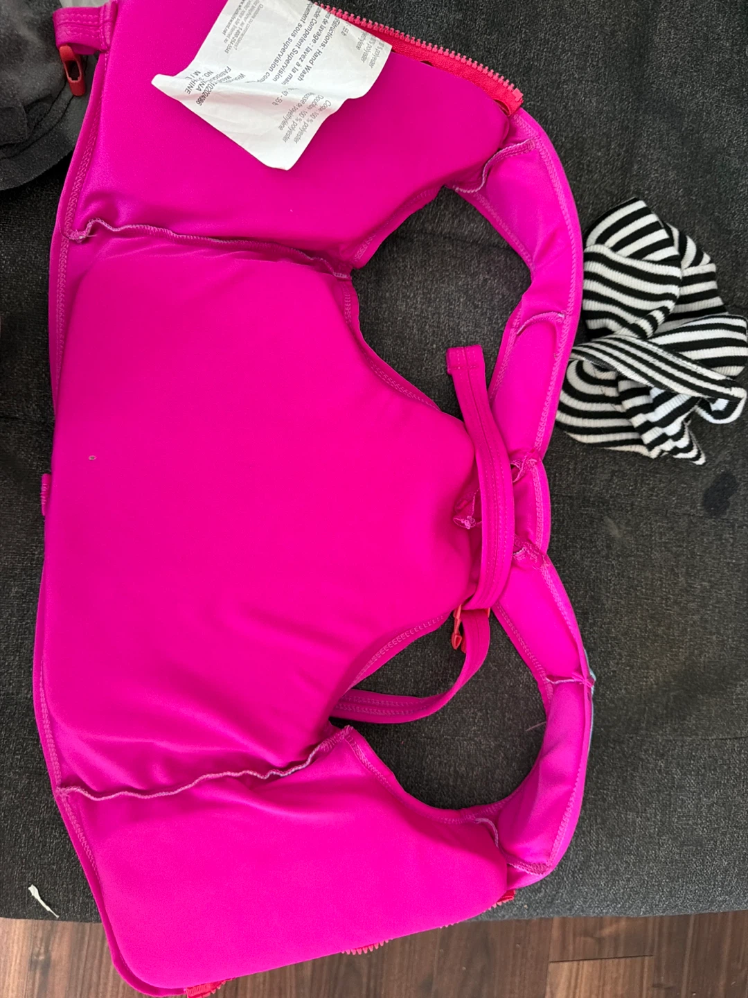 What Kids Want Moana Swim Vest - photo 3