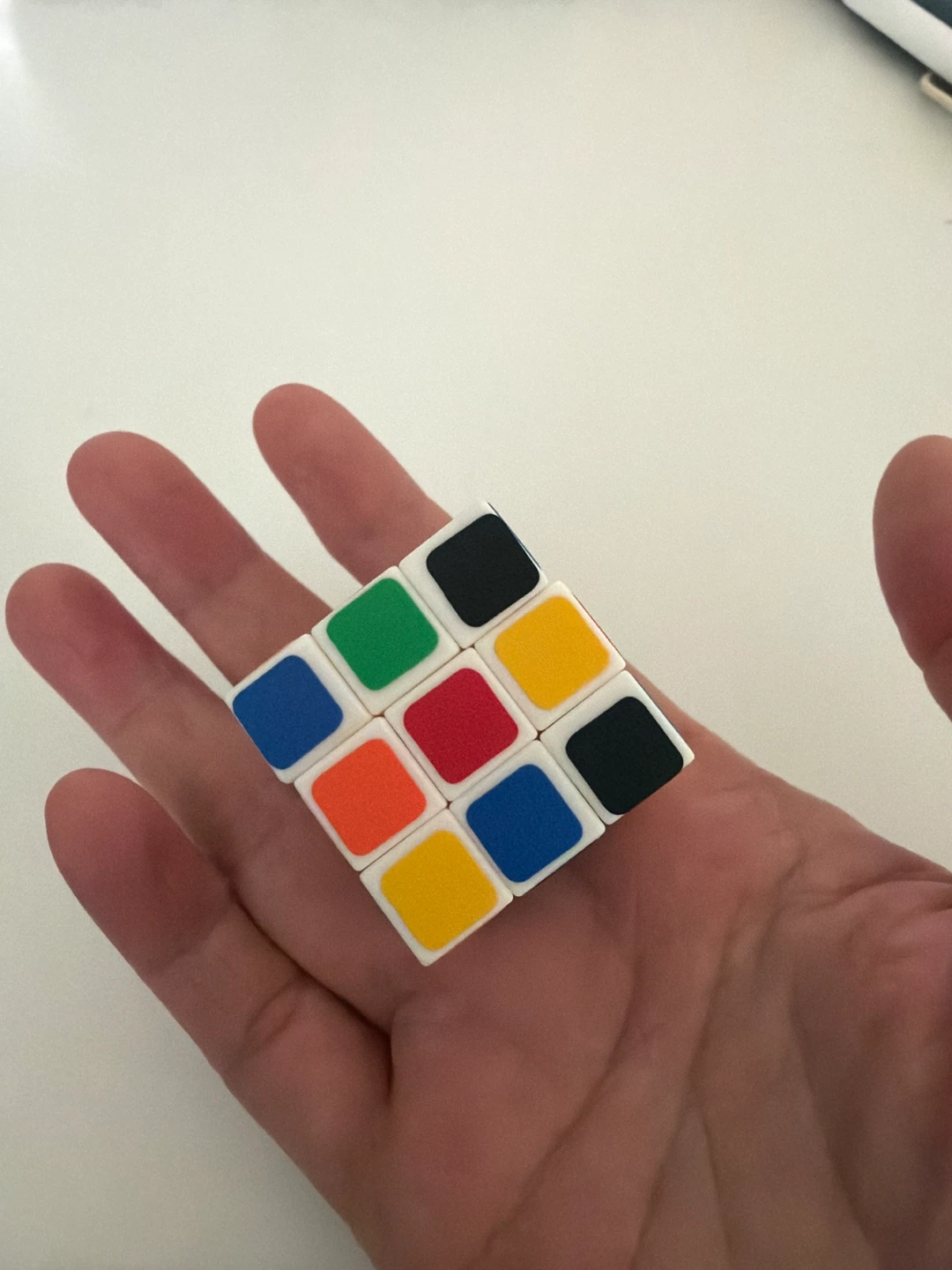 Rubik's Cube 2x2 - photo 2