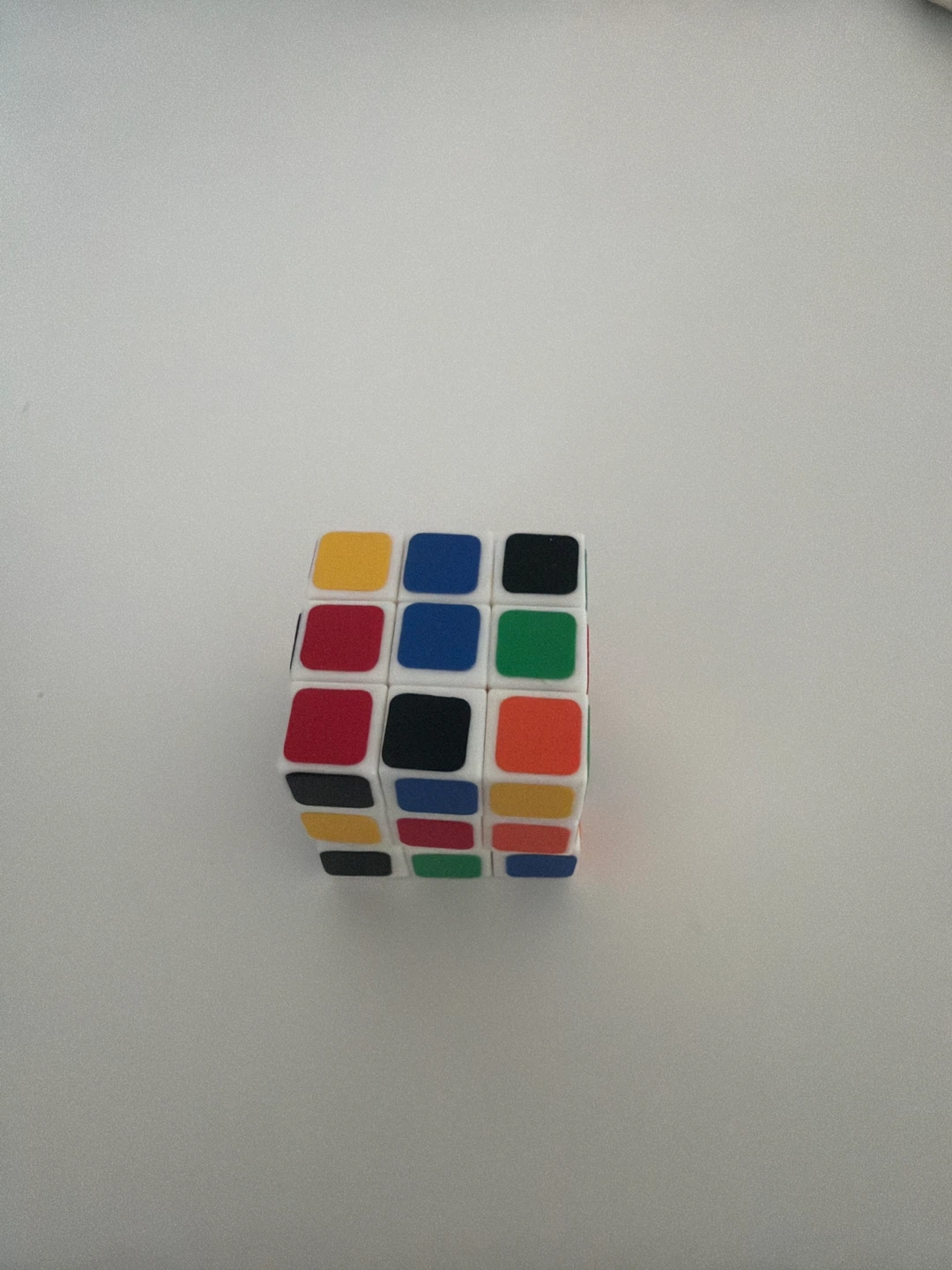 Rubik's Cube 2x2