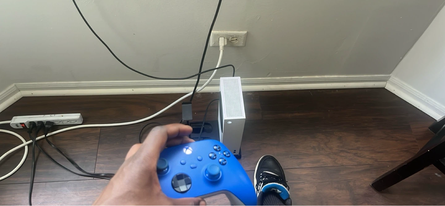 Xbox Series S