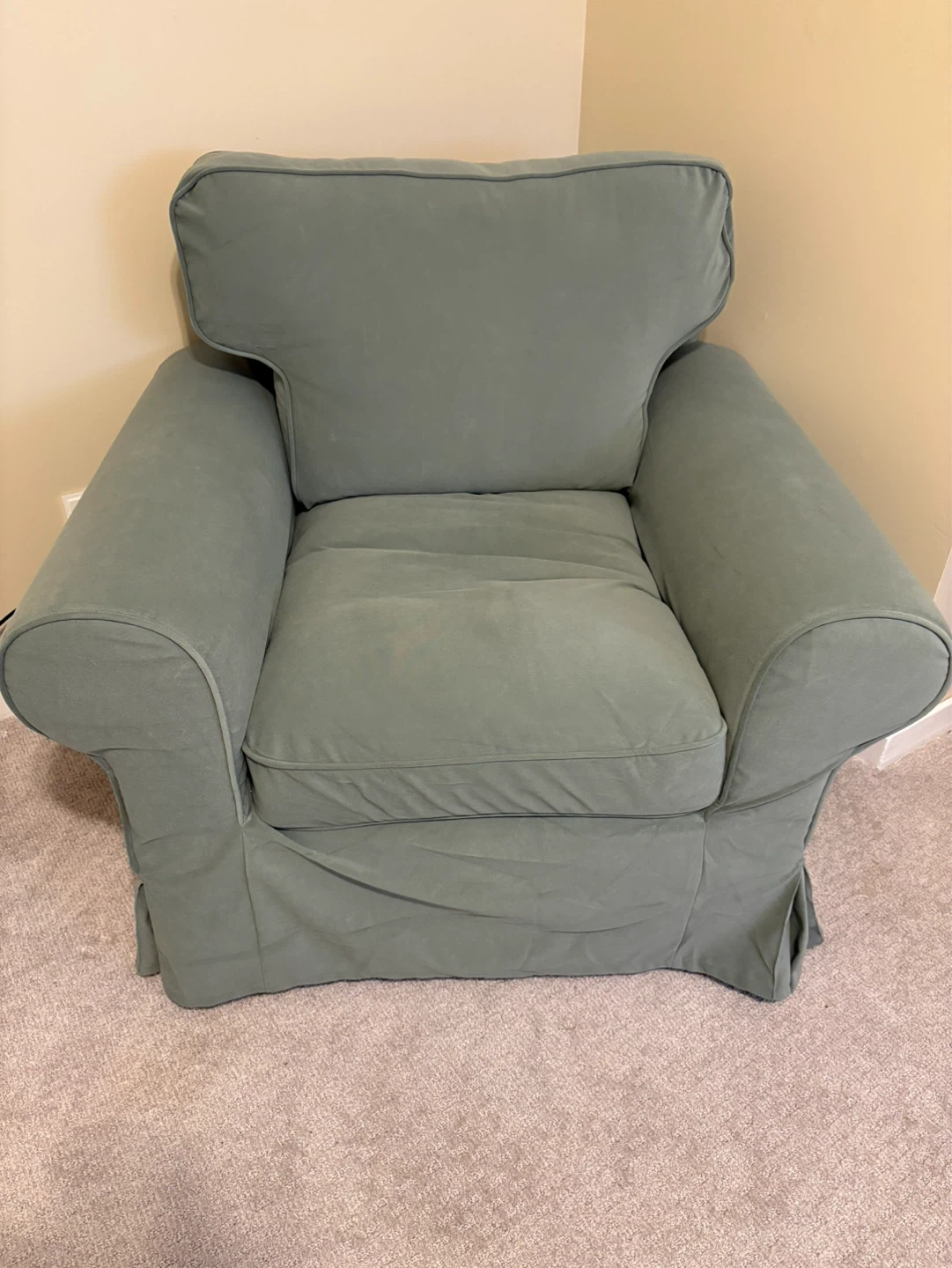 Comfortable Armchair