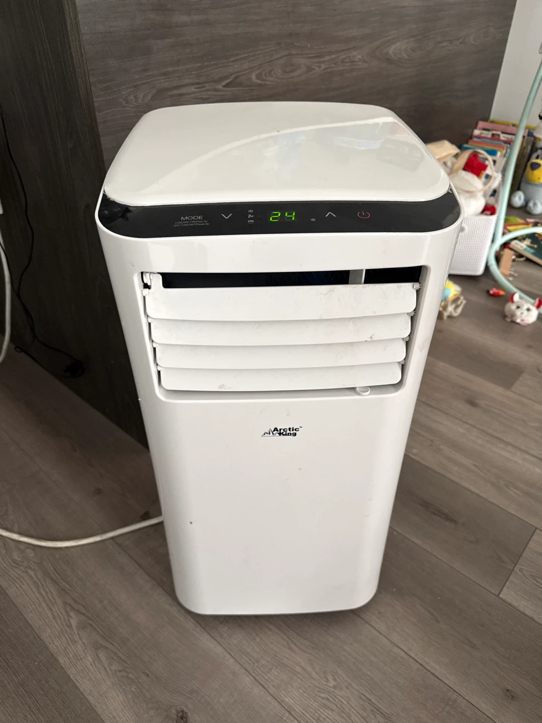 Arctic Air Cooler - photo 2