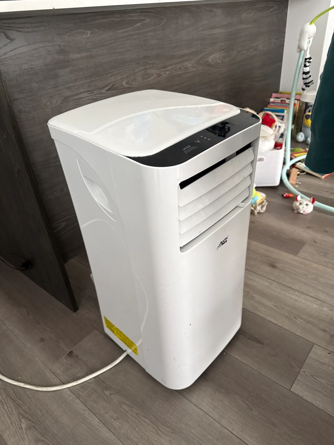 Arctic Air Cooler