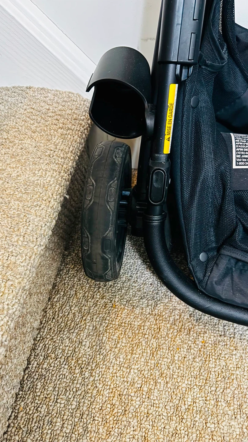 Graco Modes Nest Travel System - photo 3