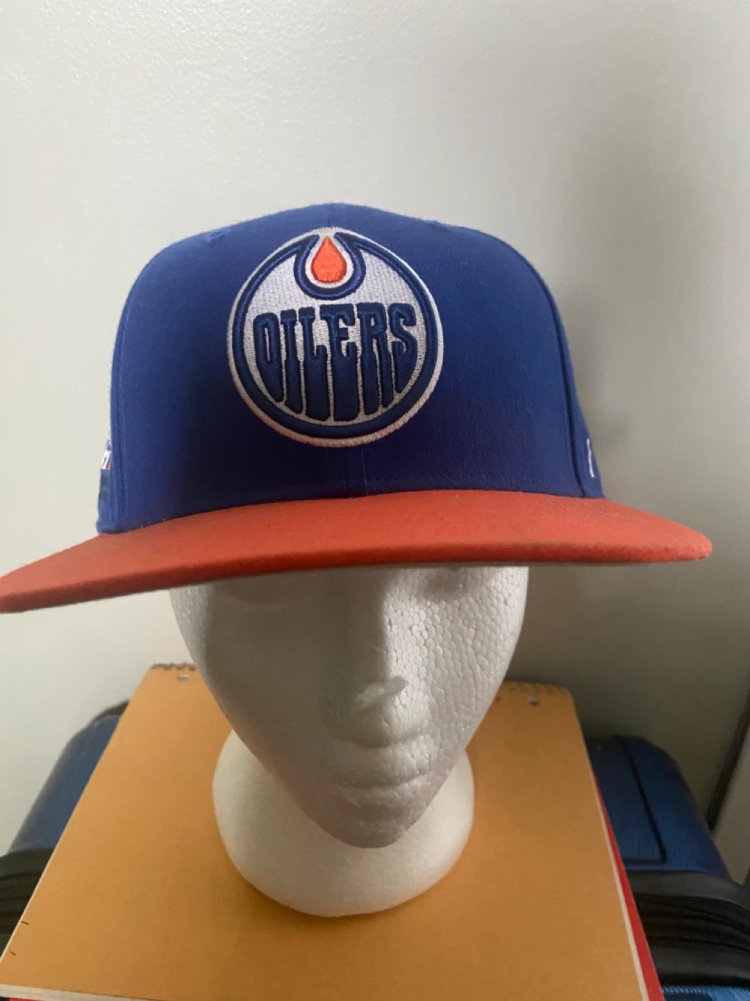 47 Brand Edmonton Oilers NHL All-Star Game Hat