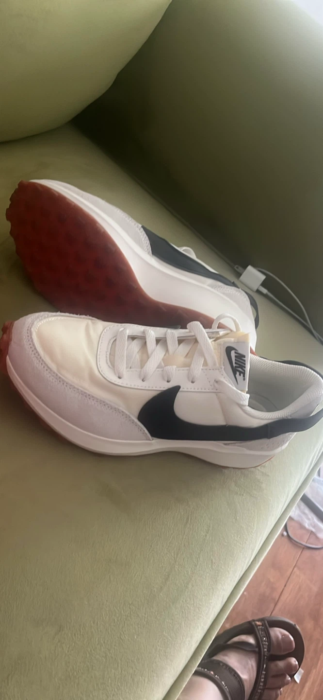Nike Waffle Debut Sneakers