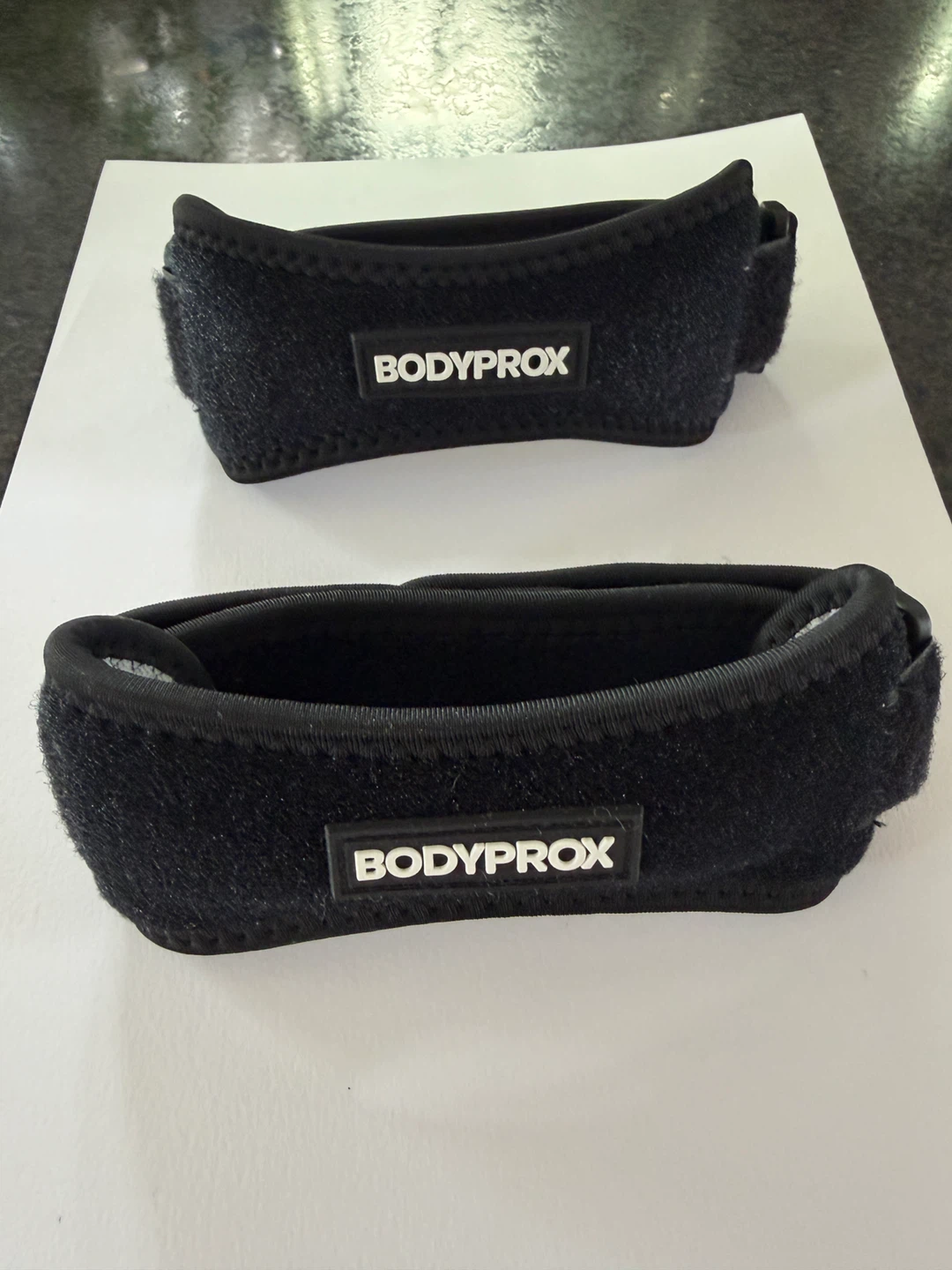 BODYPROX Knee Straps