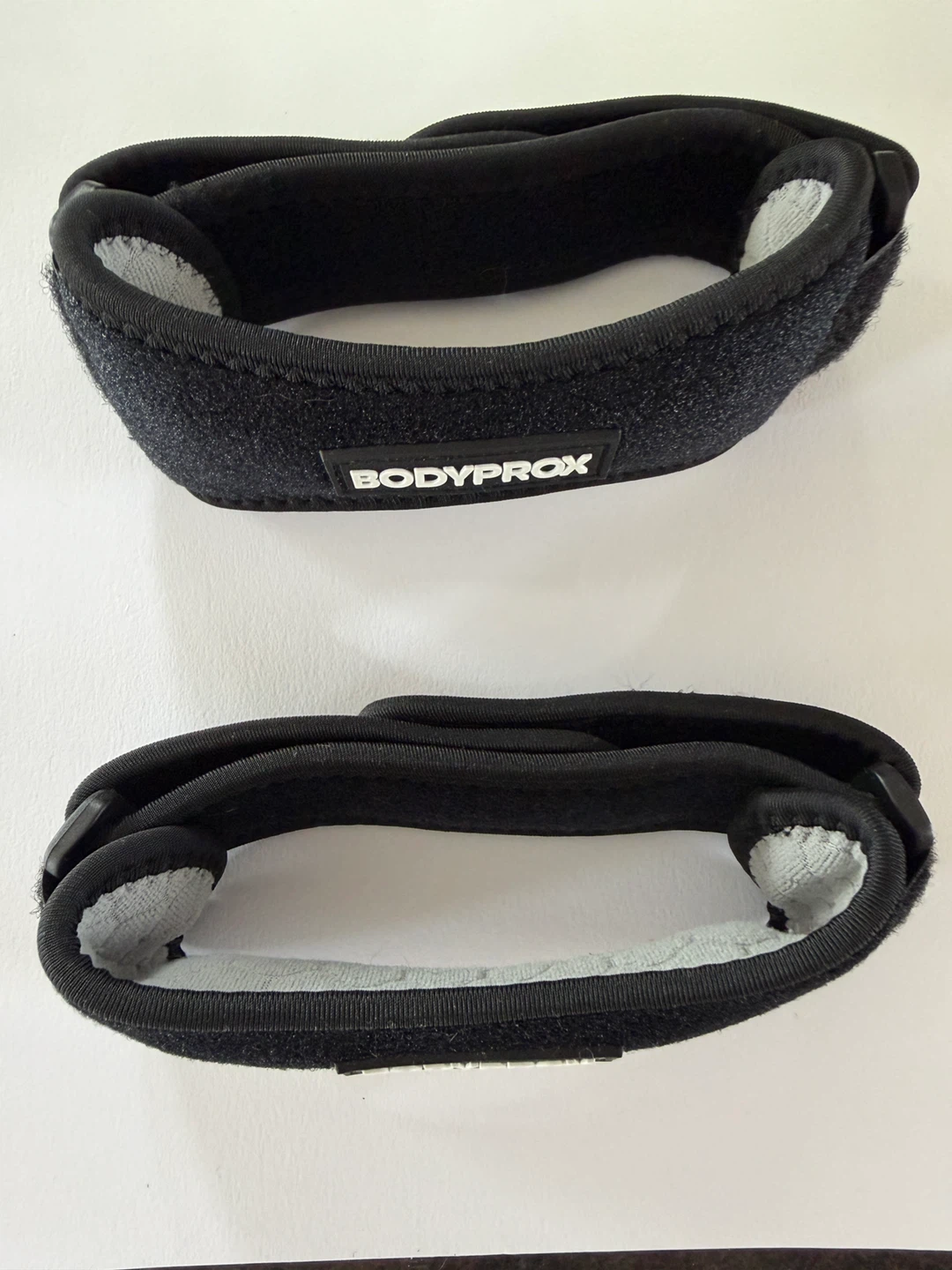 BODYPROX Knee Straps - photo 2
