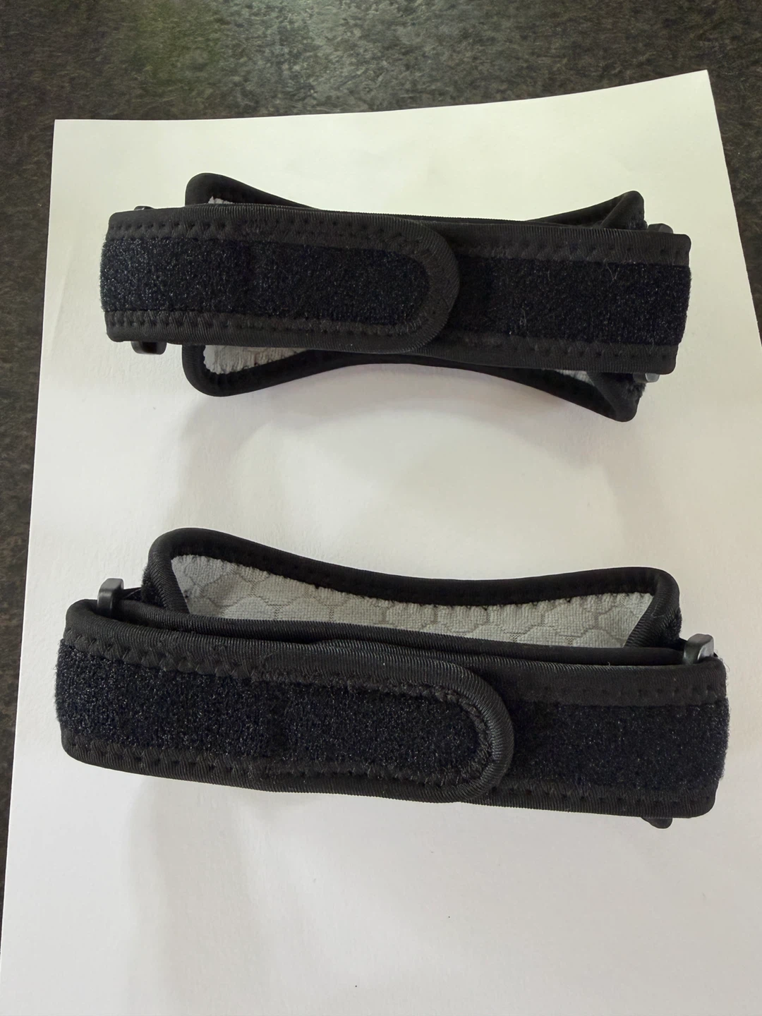 BODYPROX Knee Straps - photo 3